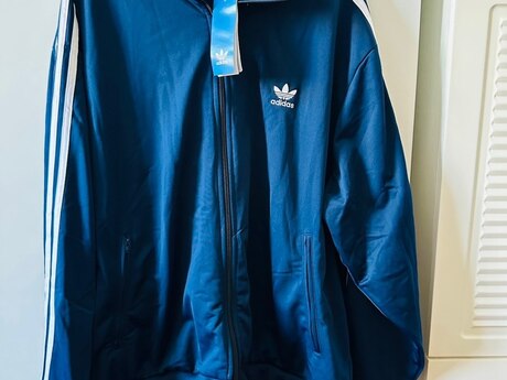 Adidas idman dəsti 