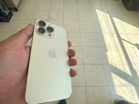 Apple iPhone 14 Pro Max Gold 256GB/6GB