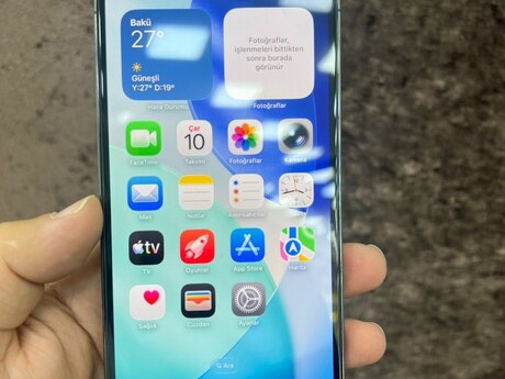 Apple iPhone 13 Pro Max Alpine Green 512GB/6GB