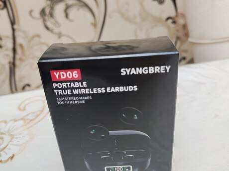 Bluetooth qulaqcıq 