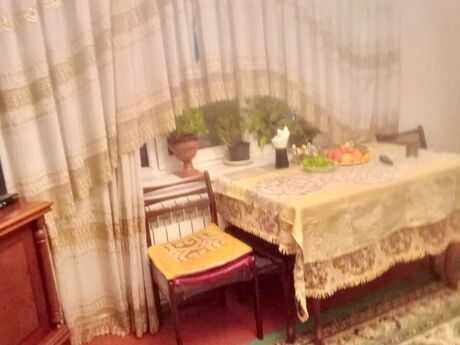 1-room old-build apartment for sale in Əhmədli, 40 m², 108 000 AZN, photo 3 / 8