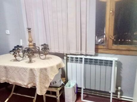 1-room old-build apartment for sale in Əhmədli, 40 m², 108 000 AZN, photo 4 / 8