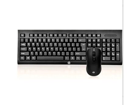 HP oyun klaviaturası və siçanı KM100