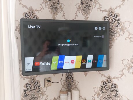 Televizor LG smart Televizor LG smart