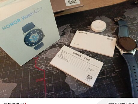 Smart Watch G7 Silver Smart Watch G7 Silver