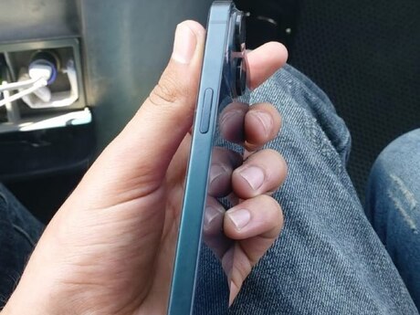 Apple iPhone 14 Midnight 256GB/6GB