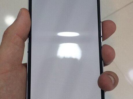 Samsung Galaxy Z Flip 6 White 256GB/12GB