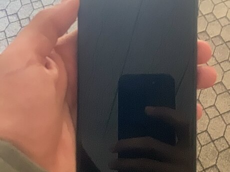 Samsung Galaxy A14 Black 64GB/4GB
