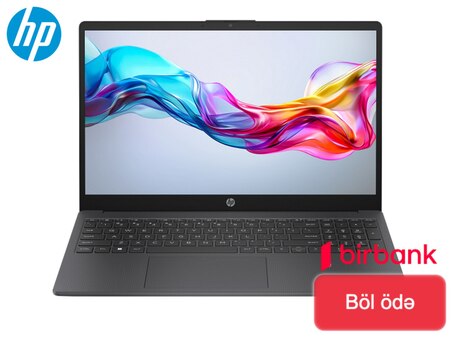 Laptop HP 15-fd1160ci D15ZSEA