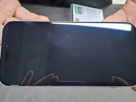 Apple iPhone 15 Plus Blue 256GB/6GB