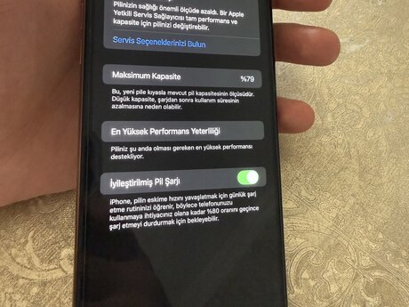 Apple iPhone XS Max Gold 64GB/4GB