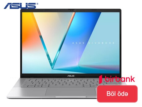 ASUS Vivobook S14 M3407HA-SF077 90NB16E2-M00560