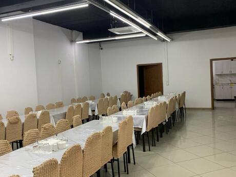 Commercial space for sale in Əhmədli, 500 m², 850 000 AZN, photo 2 / 6