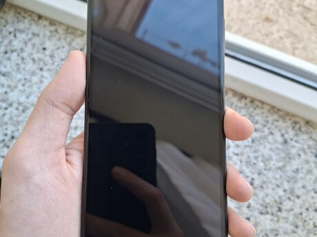 Samsung Galaxy M52 5G Blazing Black 128GB/6GB