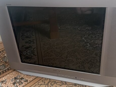 Televizor Sony 1997 Televizor Sony 1997