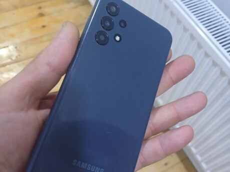 Samsung Galaxy A13 Black 64GB/4GB