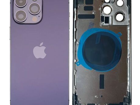 Apple iPhone 14 Pro Max korpusu Apple iPhone 14 Pro Max korpusu