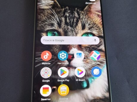 Xiaomi Poco X7 Pro Green 512GB/12GB