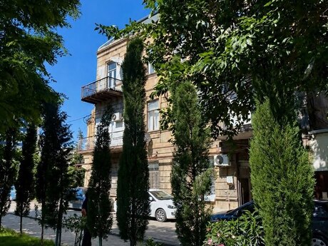 2-otaqlı mənzil, HəmidAğa Hüseynzadə küç., 43 m² 2-otaqlı mənzil, HəmidAğa Hüseynzadə küç., 43 m²