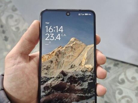 Xiaomi Redmi Note 11 Graphite Gray 128GB/6GB