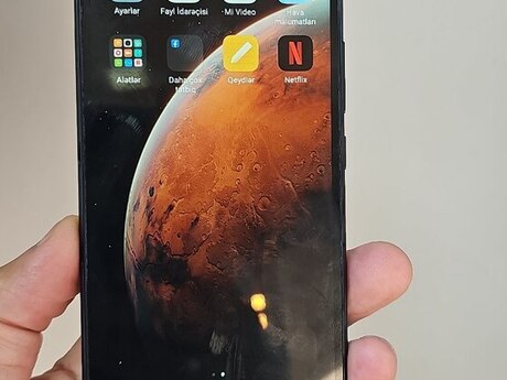 Xiaomi Redmi 9C Midnight Gray 128GB/4GB