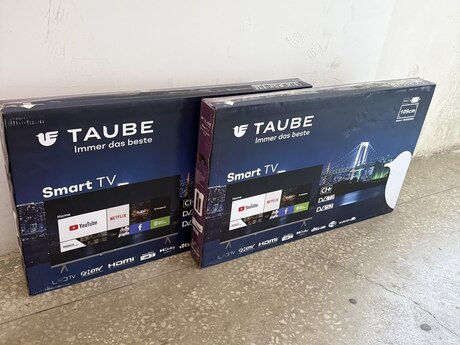 Televizor Taube Smart 