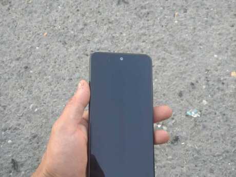 Xiaomi Redmi Note 11S Graphite Gray 64GB/6GB