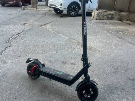 Skuter X9 Pro Max