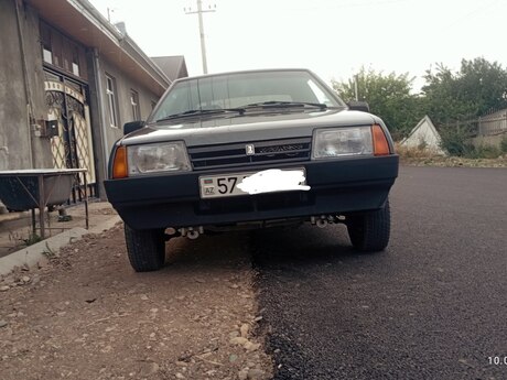 LADA (VAZ) 21099, 2001 il LADA (VAZ) 21099, 2001 il