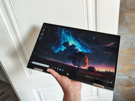 Hp pavilion x360
