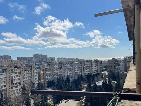 Əhmədlidə 2 otaqlı yeni tikili mənzil satılır, 50 m², 145 000 AZN, şəkil 2 / 12