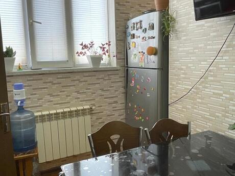 2 otaq · 50 m² · 1/2 mərtəbə, Əhmədli