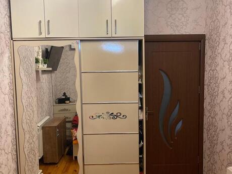 Əhmədlidə 2 otaqlı yeni tikili mənzil satılır, 50 m², 145 000 AZN, şəkil 5 / 12