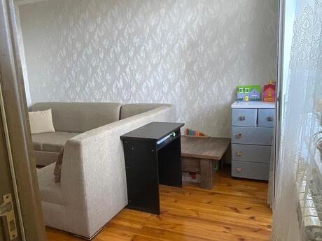 Əhmədlidə 2 otaqlı yeni tikili mənzil satılır, 50 m², 145 000 AZN, şəkil 3 / 12