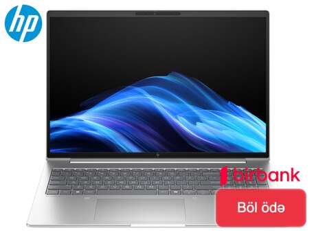 HP EliteBook 6 G1iR 16 inch Notebook PC A37N7ET HP EliteBook 6 G1iR 16 inch Notebook PC A37N7ET