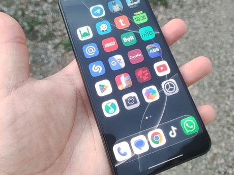 Xiaomi 12T Black 128GB/8GB
