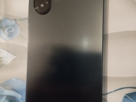 Samsung Galaxy A07 Black 128GB/4GB
