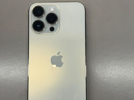 Apple iPhone 14 Pro Max Gold 256GB/6GB