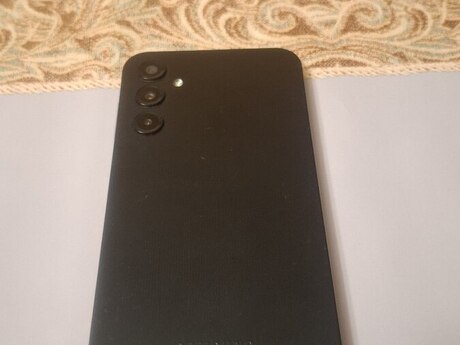 Samsung Galaxy A14 5G Black 128GB/4GB