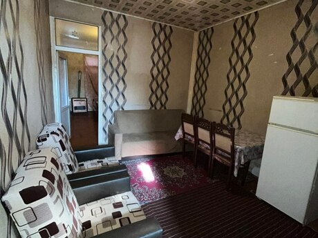 2 otaqlı ev, 40 m², NZS, 63 000 AZN