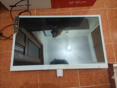 Televizor Eurolux