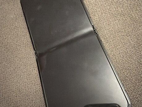 Samsung Galaxy Z Flip 5 Blue 256GB/8GB