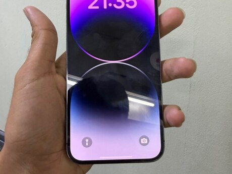 Apple iPhone 14 Pro Max Deep Purple 1TB/6GB