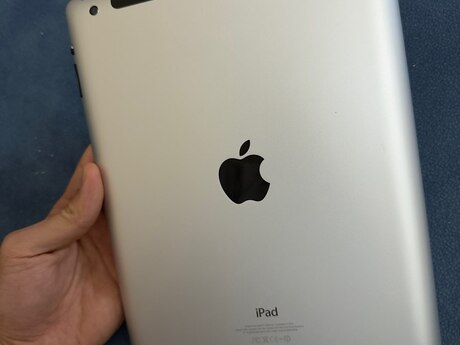 Apple iPad 4