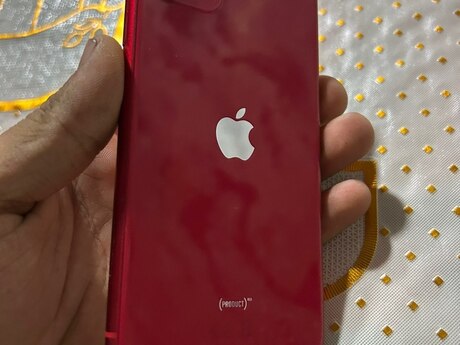Apple iPhone 11 Red 64GB/4GB