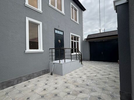 Qaraçuxurda 5 otaqlı həyət evi satılır, 140 m², 118 500 AZN, şəkil 3 / 12