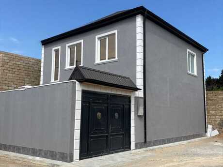 5 otaq · 140 m²