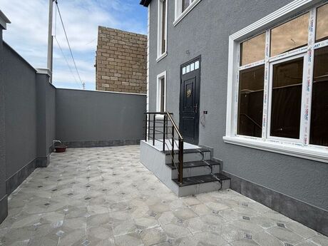 Qaraçuxurda 5 otaqlı həyət evi satılır, 140 m², 118 500 AZN, şəkil 4 / 12