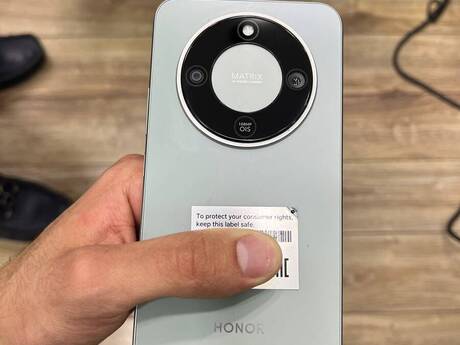 Honor X9d Forest Green 256GB/8GB