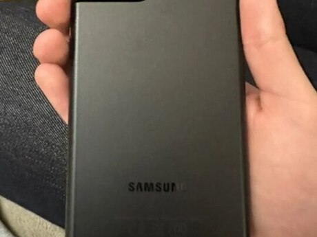 Samsung Galaxy S21 Ultra Phantom Black 128GB/8GB